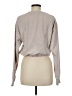 Primark Tan Long Sleeve Turtleneck Size M - photo 2