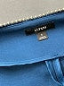 Alfani Blue Blazer Size 8 - photo 6