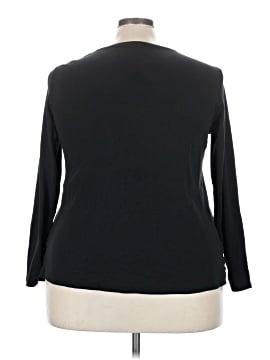 J.Jill Long Sleeve T-Shirt (view 2)