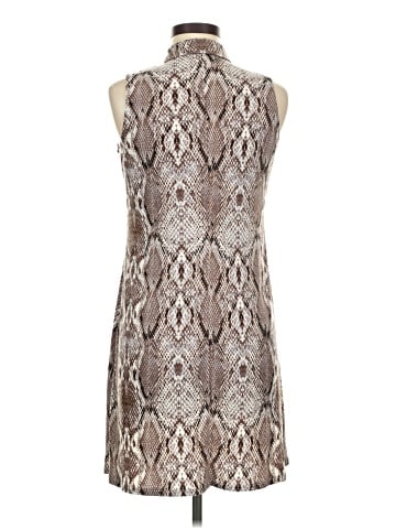 MSK Cocktail Dress (view 2)