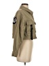 Assorted Brands 100% Cotton Green Jacket Size S - photo 4