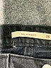 Levi's Black Jeans Size 26 waist - photo 7