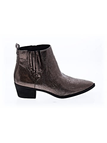 Circus NY by Sam Edelman Ankle Boots (view 1)