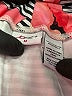 JoFit Print Pink Casual Skirt Size M - photo 4