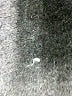 LoveShackFancy Metallic Silver Wool Pullover Sweater Size XS - photo 11
