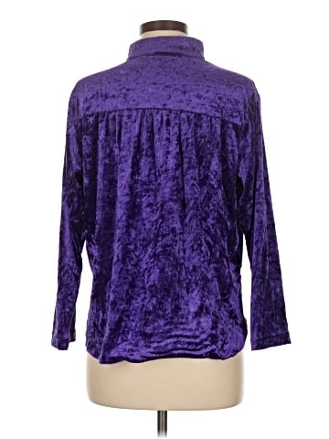 Anthony Richards 3/4 Sleeve Blouse (view 2)