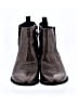 Circus NY by Sam Edelman Silver Ankle Boots Size 8 - photo 2