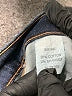 J Brand Blue Jeans Size 25 waist - photo 7