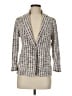 Max Studio Tweed Gray Blazer Size M - photo 1