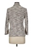 Max Studio Tweed Gray Blazer Size M - photo 2
