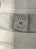 Assorted Brands Ivory 3/4 Sleeve T-Shirt Size XL - photo 7
