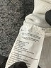 Assorted Brands Ivory 3/4 Sleeve T-Shirt Size XL - photo 8