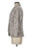 Max Studio Tweed Gray Blazer Size M - photo 5