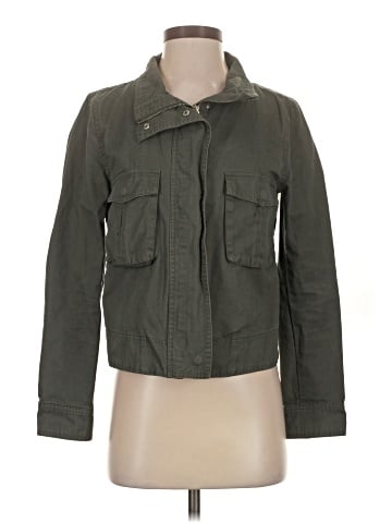 BB Dakota Jacket (view 1)
