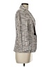 Max Studio Tweed Gray Blazer Size M - photo 4