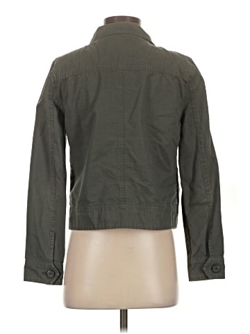 BB Dakota Jacket (view 2)