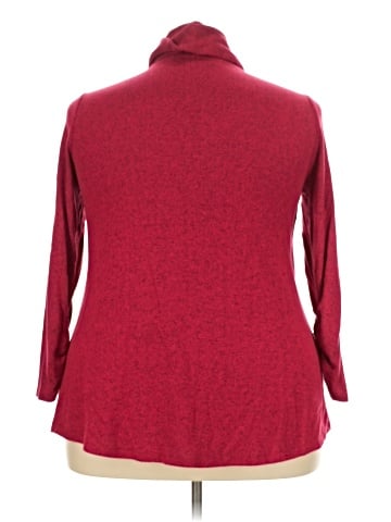 AGB 3/4 Sleeve Top (view 2)
