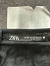 Zara Black Casual Dress Size XS - photo 7
