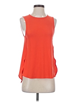 The North Face Sleeveless T Shirt