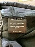Cozy Earth Solid Blue Casual Pants Size M - photo 8
