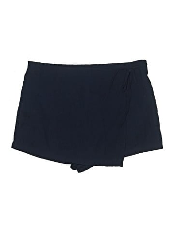 Shein Curve Casual Skirt (view 1)