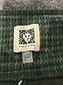 Anne Klein Houndstooth Gray Dress Pants Size L - photo 7