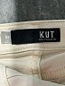 Kut from the Kloth Ivory Jeans Size 00 - photo 7