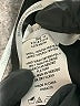 David's Bridal 100% Polyester Black Cocktail Dress Size 14 - photo 5