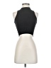 Rumor Boutique Black Tank Top Size S - photo 1