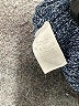 Everlane Blue Pullover Sweater Size XS - photo 8