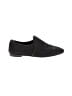 AQUATALIA Solid Black Flats Size 10 - photo 1