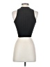 Rumor Boutique Black Tank Top Size S - photo 2