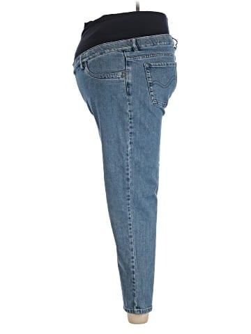 Pietro Brunelli Jeans (view 1)