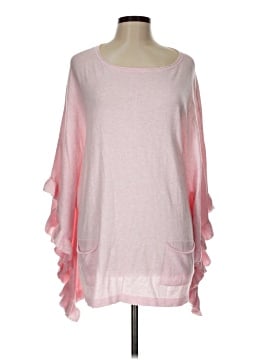 Lilly Pulitzer Poncho