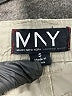 Marc New York Solid Tan Khaki Shorts Size S - photo 3
