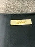 Tinsel Solid Black Cocktail Dress Size L - photo 7
