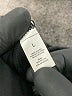 Tinsel Solid Black Cocktail Dress Size L - photo 8