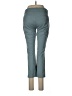 J.Crew Solid Teal Casual Pants Size 6 (petite) - photo 2
