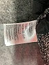 Basics 100% Acrylic Gray Cardigan Size M - photo 8