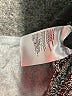 Basics 100% Acrylic Gray Cardigan Size M - photo 9