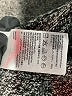 Basics 100% Acrylic Gray Cardigan Size M - photo 10