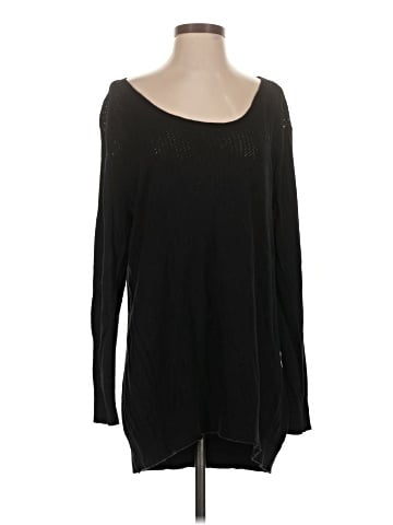 New York & Company Pullover Sweater (view 1)
