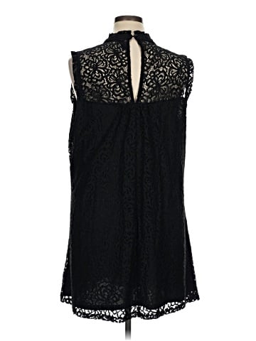 Want and Need Cocktail Dress (view 2)