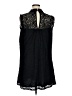Want and Need Black Cocktail Dress Size 1X (estimated) - photo 2