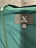 Xscape Teal Cocktail Dress Size 14 - photo 7