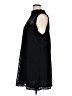 Want and Need Black Cocktail Dress Size 1X (estimated) - photo 5