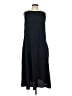 Shein Black Casual Dress Size L - photo 1
