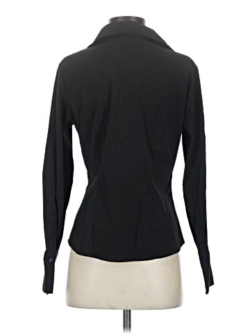 Fred David Long Sleeve Blouse (view 2)