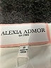 Alexia Admor Ivory Casual Skirt Size 8 - photo 4