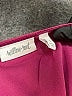 Willow & Root 100% Polyester Purple Pink Long Sleeve Blouse Size L - photo 7